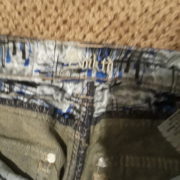 TALL Adiktd Riding Jeans - Picture 3 of 4